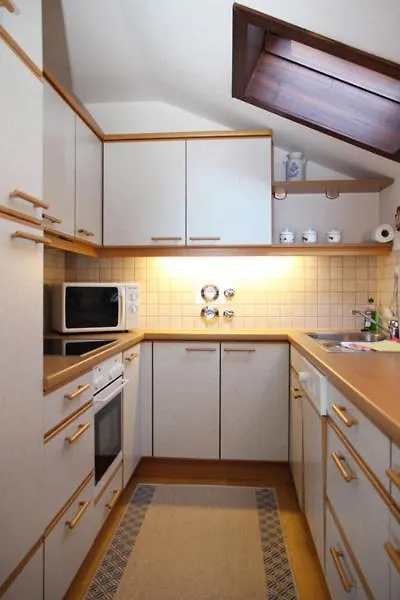 Appartement Chaletwohnung Allgaeutraum In Ruhiger Lage Von Burgberg Unterhalb Vom Gruenten