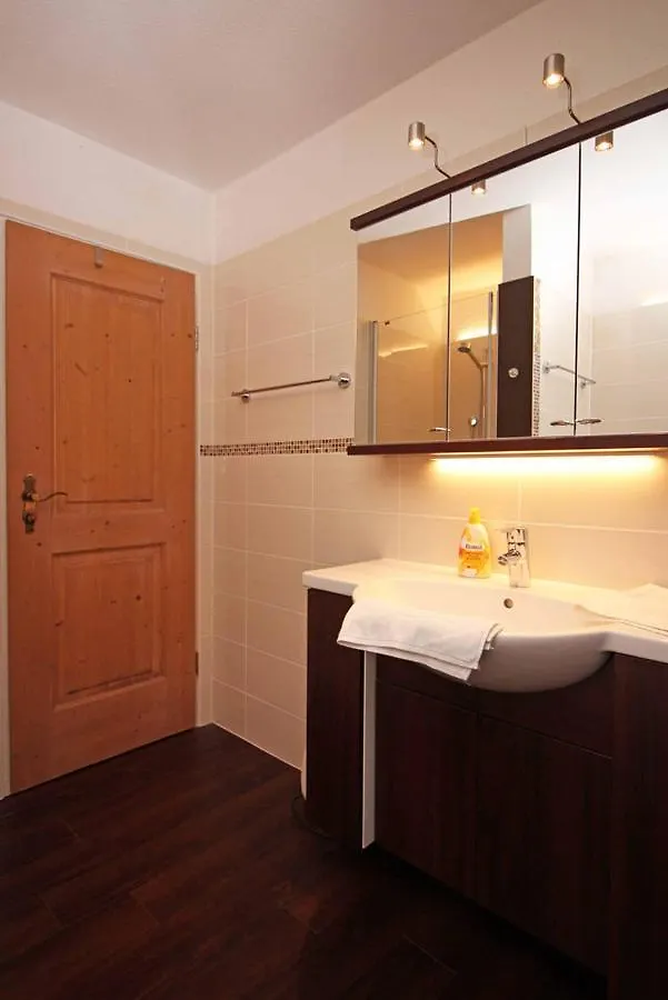 Appartement Chaletwohnung Allgaeutraum In Ruhiger Lage Von Burgberg Unterhalb Vom Gruenten Duitsland