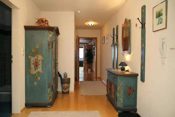 Appartement Chaletwohnung Allgaeutraum In Ruhiger Lage Von Burgberg Unterhalb Vom Gruenten
